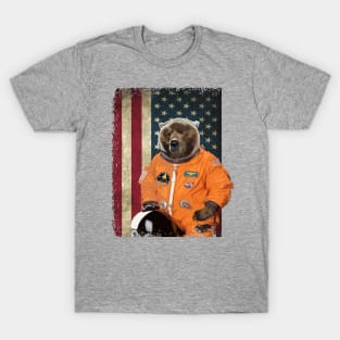 Astrobear T-Shirt